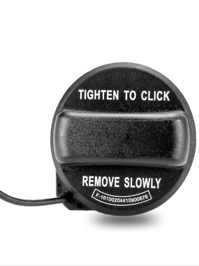 Gas Cap Fuel Cap For Honda Civic Accord Pilot CRV CR-V Crosstour Fit Odyssey